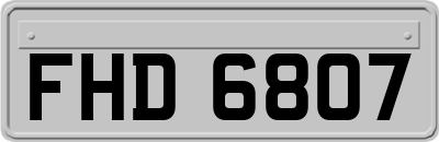 FHD6807