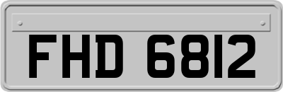 FHD6812