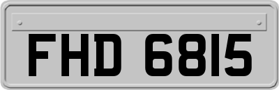FHD6815
