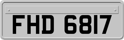FHD6817
