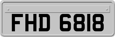 FHD6818