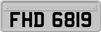 FHD6819