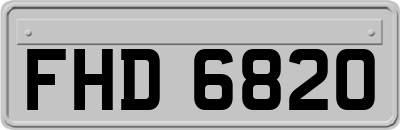 FHD6820