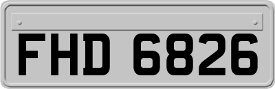 FHD6826