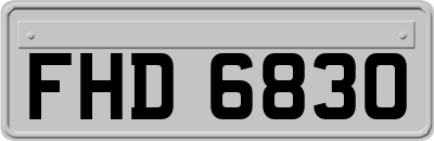 FHD6830