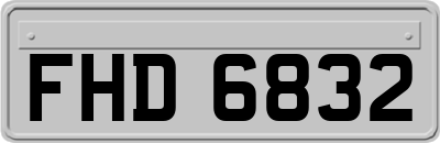 FHD6832