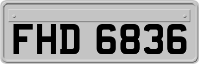 FHD6836