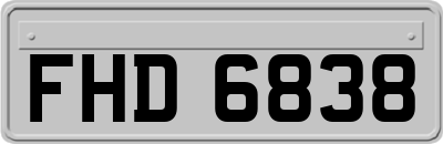 FHD6838