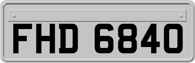 FHD6840