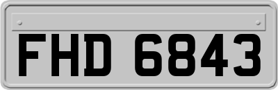 FHD6843