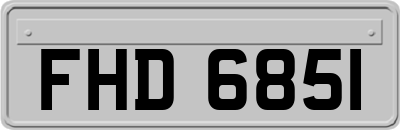 FHD6851