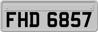 FHD6857