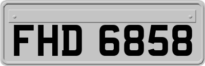 FHD6858