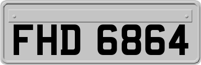 FHD6864
