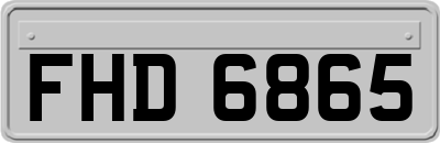 FHD6865