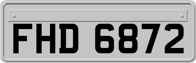 FHD6872