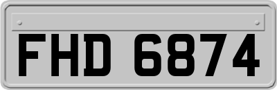 FHD6874