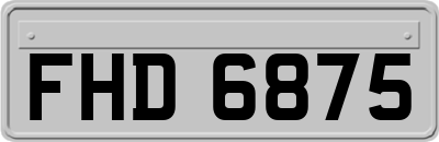 FHD6875