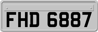 FHD6887