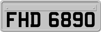 FHD6890
