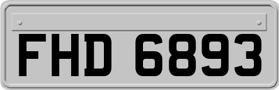 FHD6893