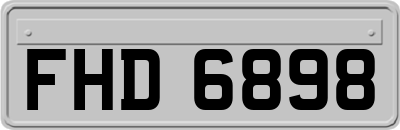 FHD6898