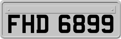 FHD6899