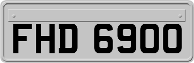 FHD6900