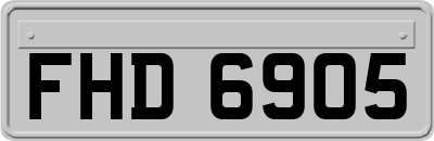 FHD6905