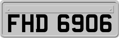 FHD6906