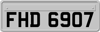 FHD6907