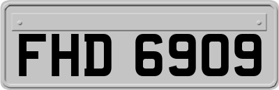 FHD6909