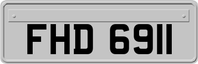 FHD6911