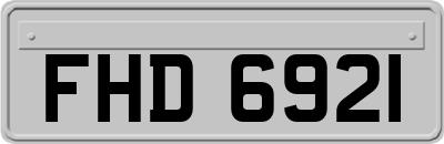 FHD6921