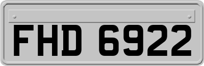 FHD6922