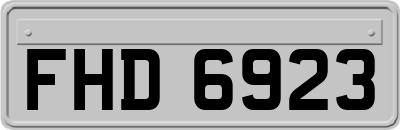 FHD6923