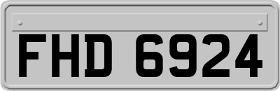 FHD6924
