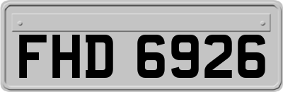 FHD6926