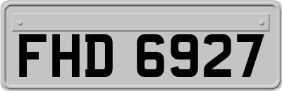 FHD6927