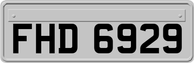 FHD6929
