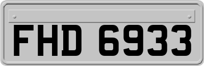 FHD6933