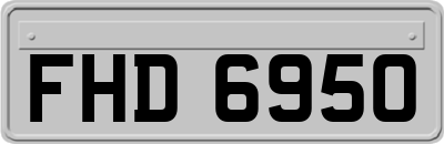 FHD6950