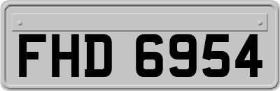 FHD6954