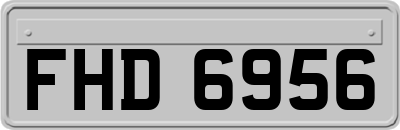 FHD6956