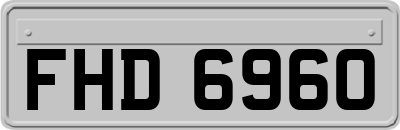 FHD6960