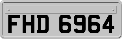 FHD6964