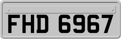 FHD6967