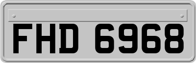 FHD6968