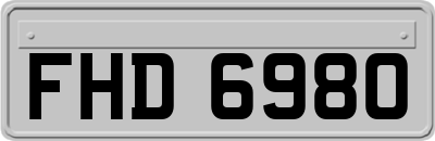 FHD6980