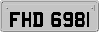 FHD6981
